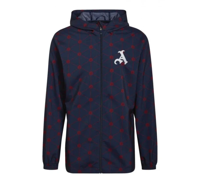 Arsenal London pánská bunda Q2 M HB6011 - Adidas