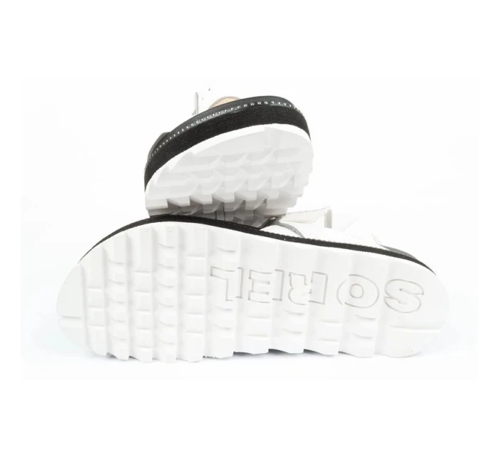 W model 17524773 žabky sandály - Sorel