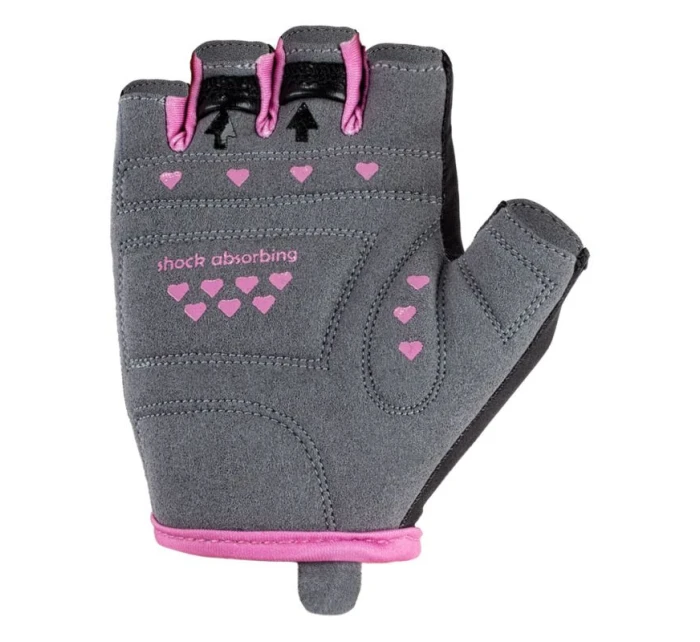 Martes Baldo Rukavice Girl Jr cyklistické rukavice 92800356887 Martes Baldo Rukavice Girl Jr cyklistické rukavice 92800356887