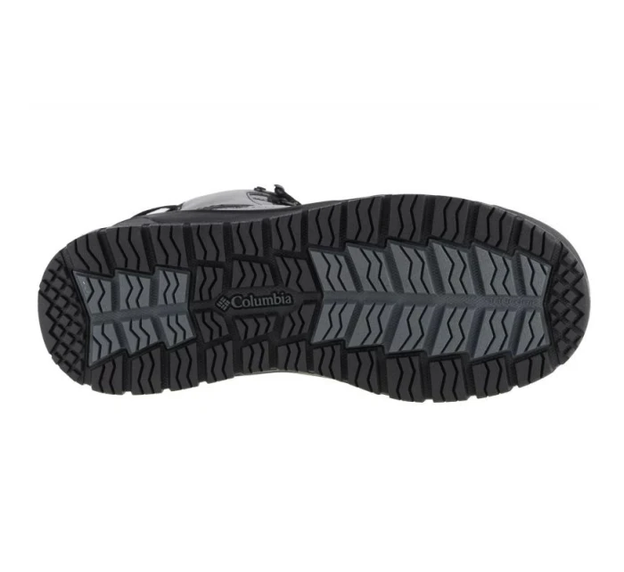 Pánské boty Bugaboot Celsius Plus M 1945501010 - Columbia