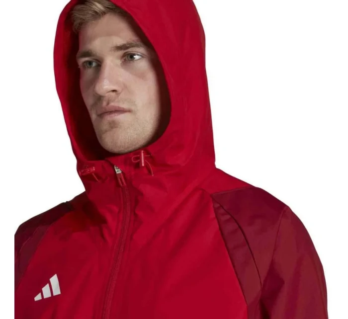 Pánská bunda Tiro 23 Competition All Weather M HE5653 - Adidas