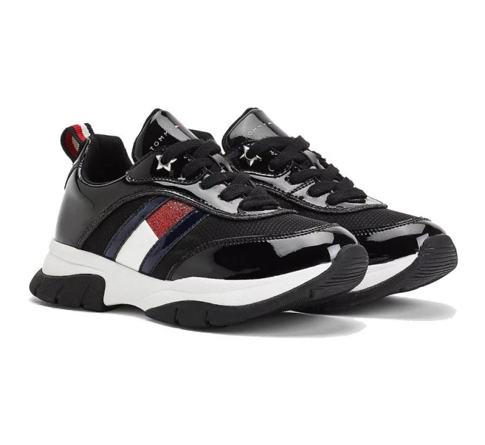 Boty Tommy Hilfiger Jr T3A4-31179-1022999