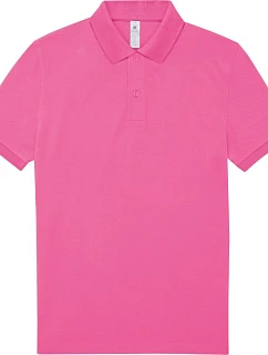 B&C My Polo 180 Piqué polo  pink model 22537536