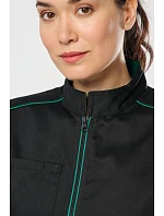 Dámská vesta "DaytoDay" 20. black/yellow model 22432240 - WK Dámská vesta "DaytoDay" 20. black/yellow model 22432240 - WK