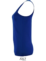 SOL'S Sporty TT Women Dámské sportovní tílko 25.2117 royal blue SOL'S Sporty TT Women Dámské sportovní tílko 25.2117 royal blue