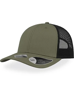Recy 6 panelová síťovaná kšiltovka " model 22479414 - Atlantis Headwear