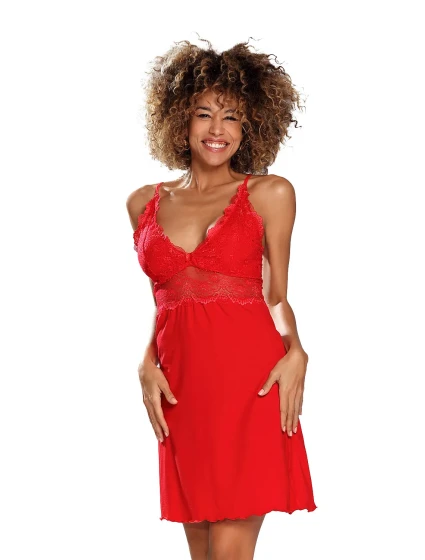 Dkaren Pia barva:červená