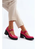 Kožené model 21649959 - Zazoo