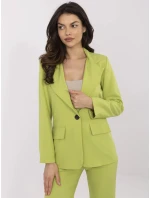 Námořnictvo DHJ MA 18736.12 limetkově zelená Námořnictvo DHJ MA 18736.12 limetkově zelená