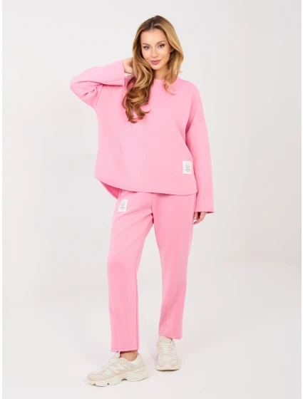 Sada IT KMPL 20583.09P růžová