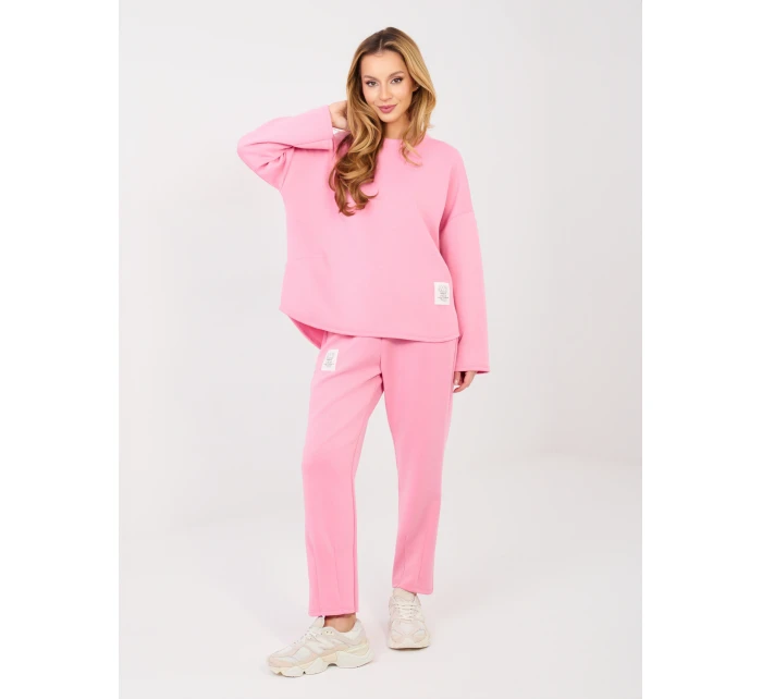 Sada IT KMPL 20583.09P růžová