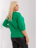 Halenka RV BZ 9106.93P zelená