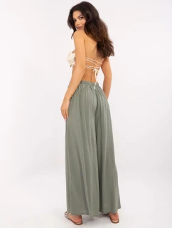 Spodnie TW SP BI model 20863074 khaki - FPrice