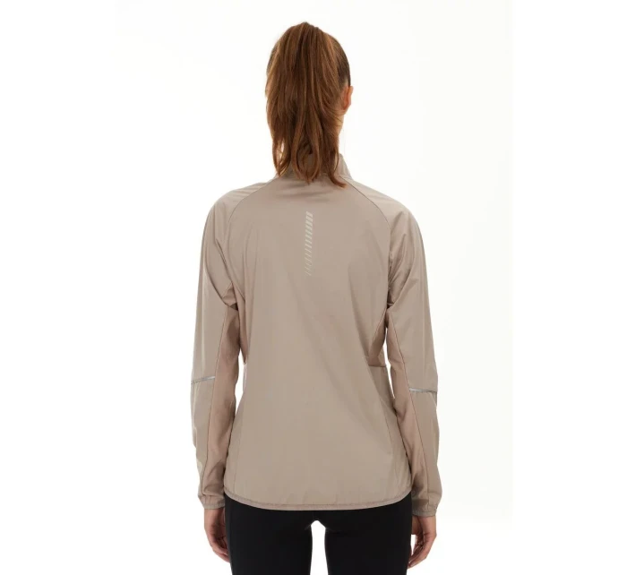Dámská běžecká bunda Endurance Elving W Functional Jacket
