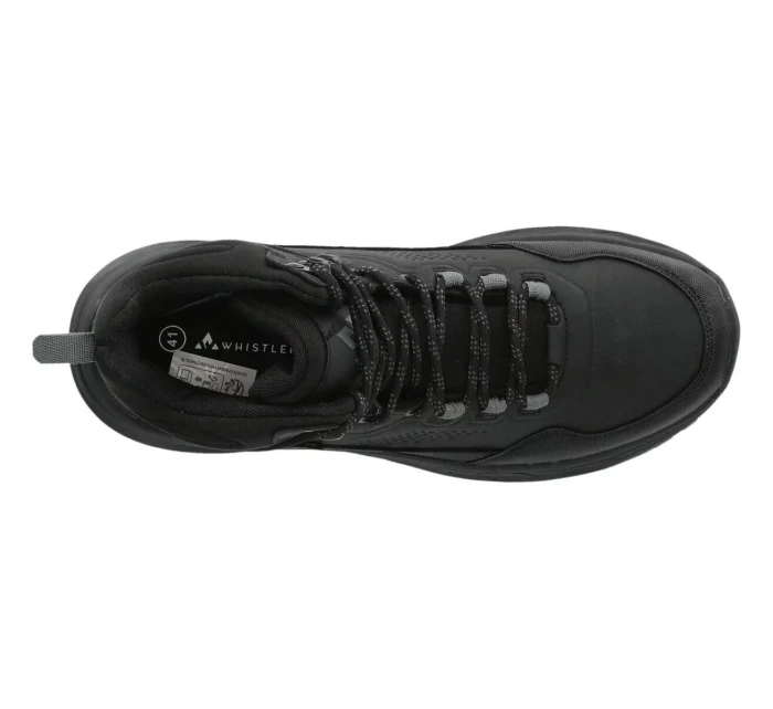 Pánská zimní obuv model 20049577 Boot WP - Whistler Pánská zimní obuv model 20049577 Boot WP - Whistler