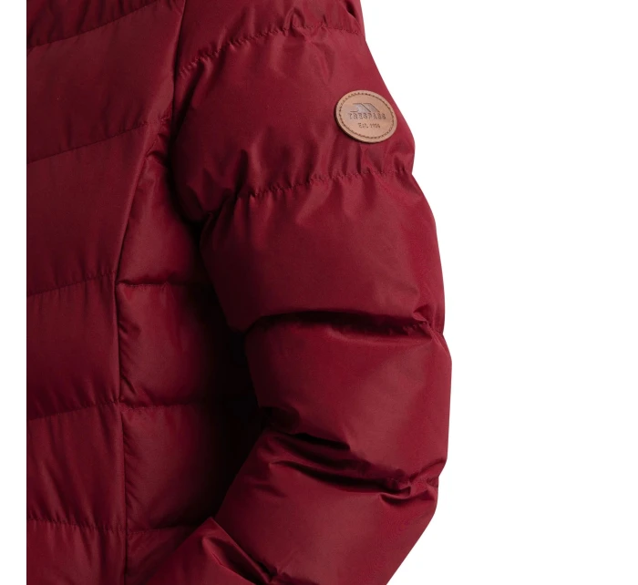 Dámský prošívaný kabát Trespass Audrey