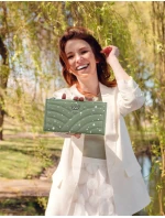 Peněženka VUCH Bona Green