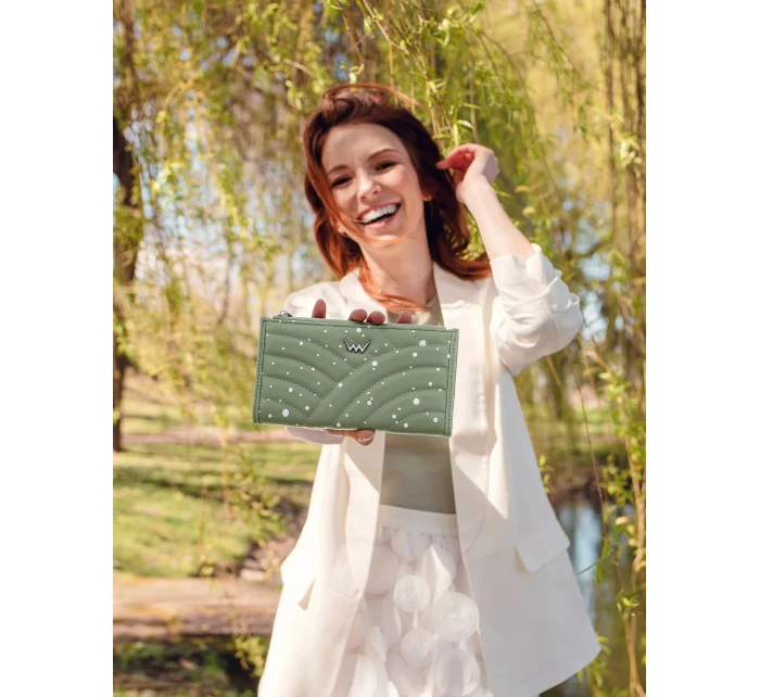 Peněženka VUCH Bona Green