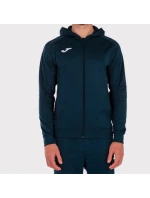 Pánská/chlapecká sportovní bunda Joma Menfis Dark Navy Pánská/chlapecká sportovní bunda Joma Menfis Dark Navy