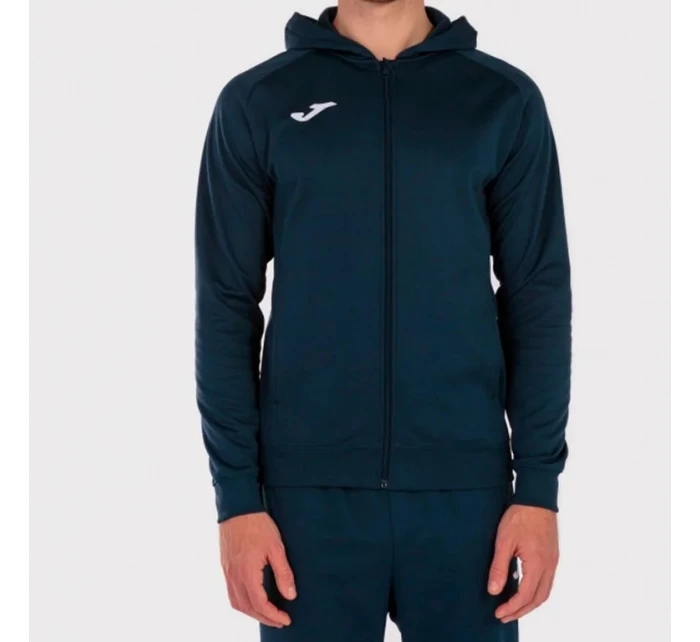 Pánská/chlapecká sportovní bunda Joma Menfis Dark Navy Pánská/chlapecká sportovní bunda Joma Menfis Dark Navy