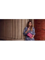 Kabelka VUCH Leyra Wine