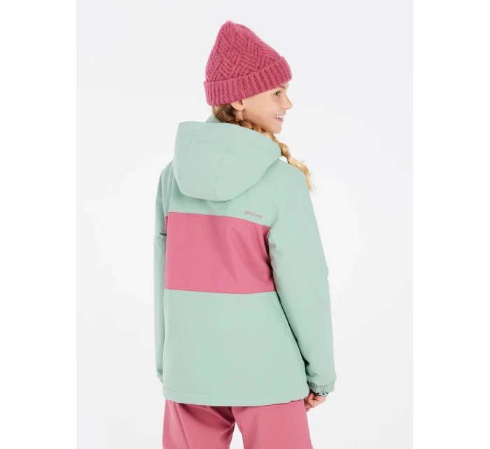 Dívčí lyžařská bunda Protest PRTYASMIN JR