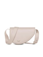 Dámská kabelka Vuch Syrrael Beige Dámská kabelka Vuch Syrrael Beige