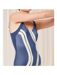 Dámské jednodílné plavky Summer Allure OP model 20970255 - Triumph