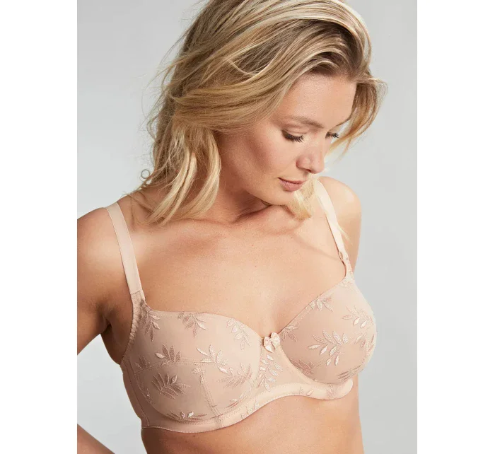 Podprsenka Balcony 3251B tělová - Panache
