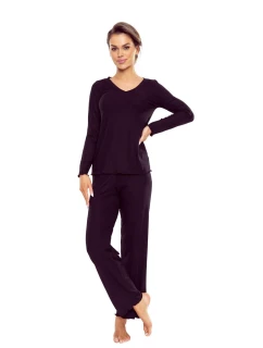 DÁMSKÉ PYŽAMO model 21471345 PLUS - Eldar