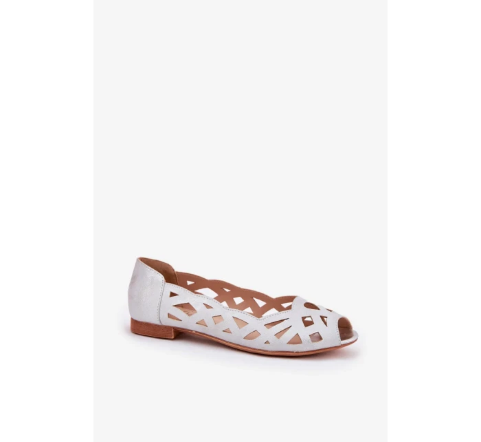 Balerinky  model 211976 Step in style