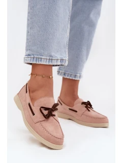 Mokasiny model 216978 Step in style