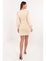 Denní šaty model 221410 Factory Price Denní šaty model 221410 Factory Price