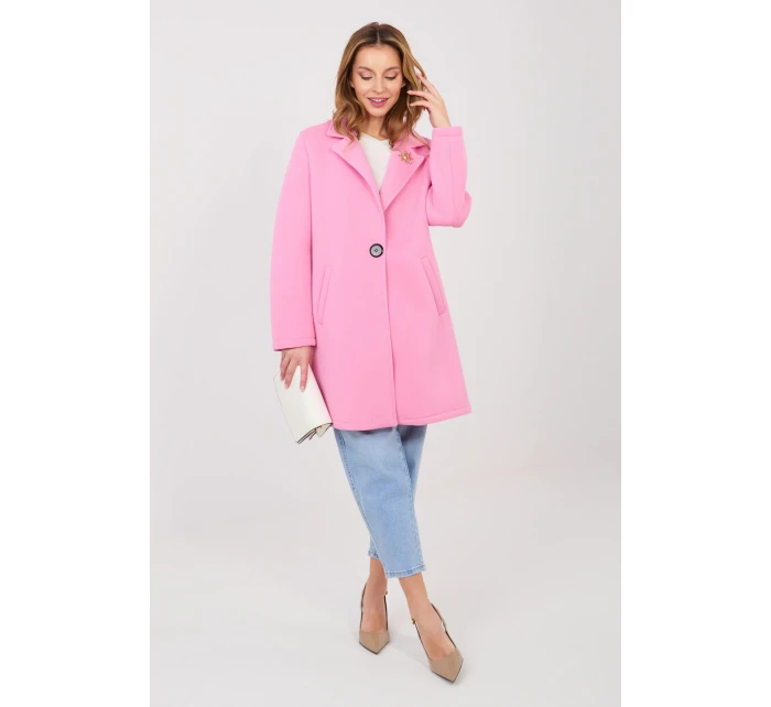 Plášť model 225006 Rue Paris Plášť model 225006 Rue Paris