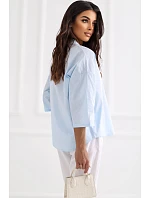 Dámská košile  model 227213 Factory Price