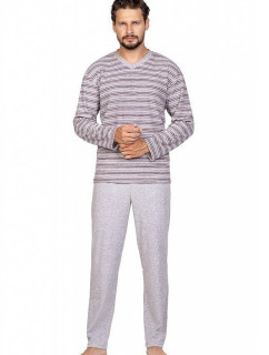 Pánské pyžamo model 17739120 - Regina