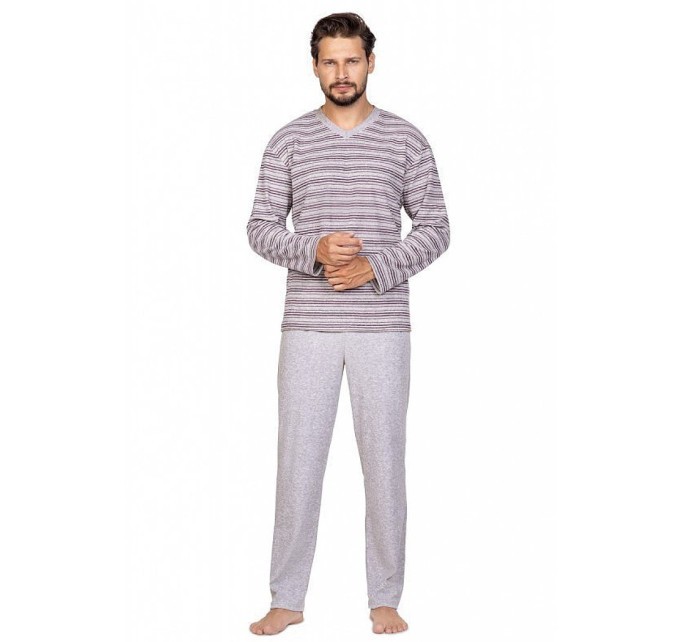 Pánské pyžamo model 17739120 - Regina