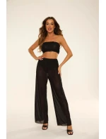 model 21063675 Eden dlouhé plážové kalhoty S2XL - De Lafense