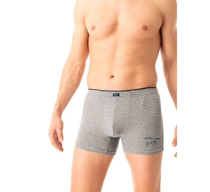 Boxerky MXH model 21288633 B25 M2XL - Key