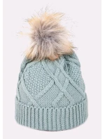 Čepice model 21393543 - Yoclub