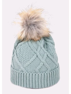 Čepice model 21393543 - Yoclub