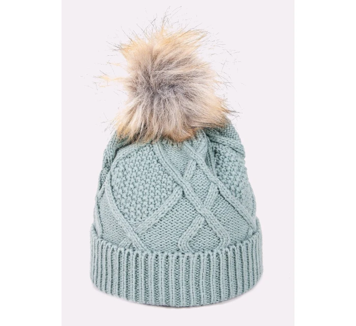 Čepice model 21393543 - Yoclub