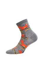 Dámské ponožky Wola Perfect Woman W84.01P Casual