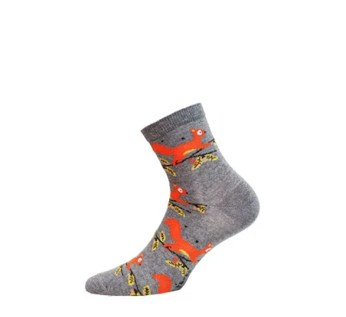 Dámské ponožky Wola Perfect Woman W84.01P Casual