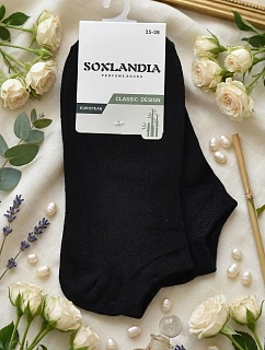 Unisex ponožky  3541 model 20122656 - WiK