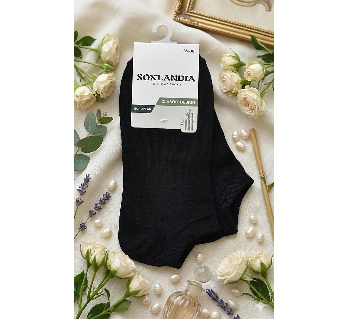 Unisex ponožky  3541 model 20122656 - WiK