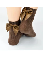 Dámské ponožky 3 pack 145 G01 - NOVITI Dámské ponožky 3 pack 145 G01 - NOVITI