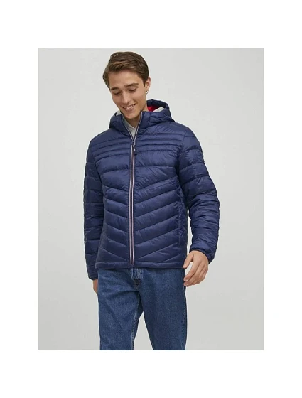 Puffer Hood Jacket M model 18984730 - Jack & Jones