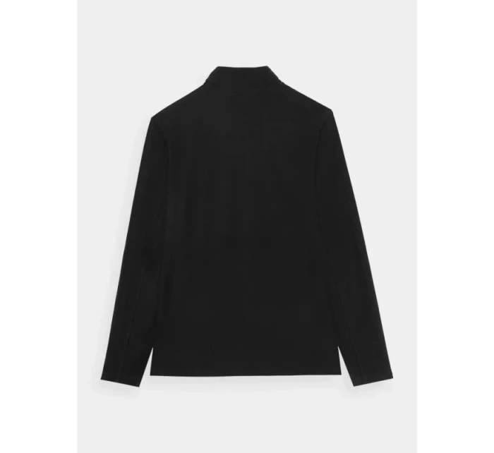 Mikina 4F M 4FWSS24TFLEM175-20S pánské