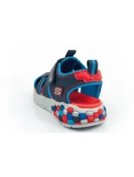 Sandály Jr model 20203402 - Skechers Sandály Jr model 20203402 - Skechers